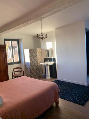 La Poesie Bed and Breakfast Lagor Exteriör bild