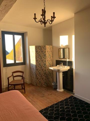 La Poesie Bed and Breakfast Lagor Exteriör bild